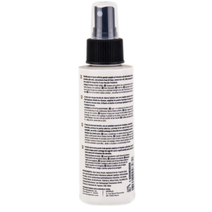 Marcia Teixeira Keratin Leave-In Spray-image2