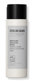 AG Sterling Silver Toning Conditioner-image2