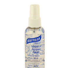 Graftobian Setting Spray