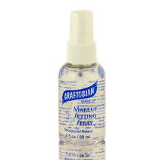 Graftobian Setting Spray-image1