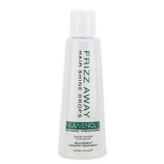 Rejuvenol Frizz Away Hair Shine Drops