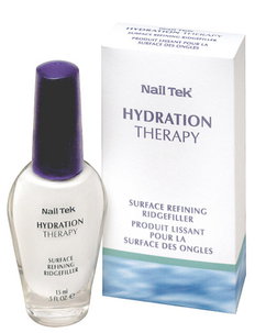 Nail Tek Hydration Therapy Surface Refining Ridgefiller-image1
