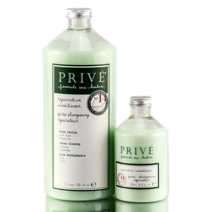 Prive Damage Fix Conditioner-image2 Prive Damage Fix Conditioner-image2
