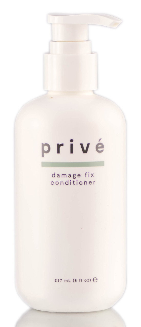 Prive Damage Fix Conditioner-image3 Prive Damage Fix Conditioner-image3