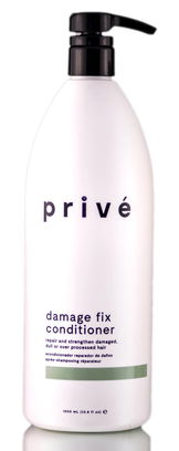 Prive Damage Fix Conditioner