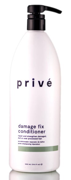 Prive Damage Fix Conditioner-image1 Prive Damage Fix Conditioner-image1