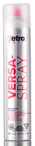 Retro Hair Versa Spray-image1 Retro Hair Versa Spray-image1