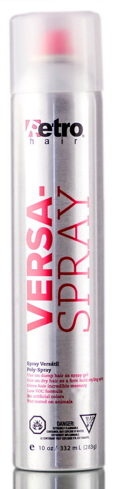 Retro Hair Versa Spray-image1 Retro Hair Versa Spray-image1