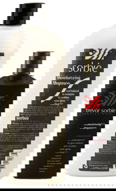 Trevor Sorbie Moisturizing Shampoo