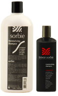 Trevor Sorbie Moisturizing Shampoo-image1