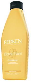 Redken Blonde Glam Conditioner