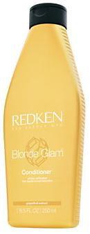 Redken Blonde Glam Conditioner-image1