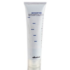Davines Detoxifying Environmental Damage Recovery Conditioner pH 3.6-image1