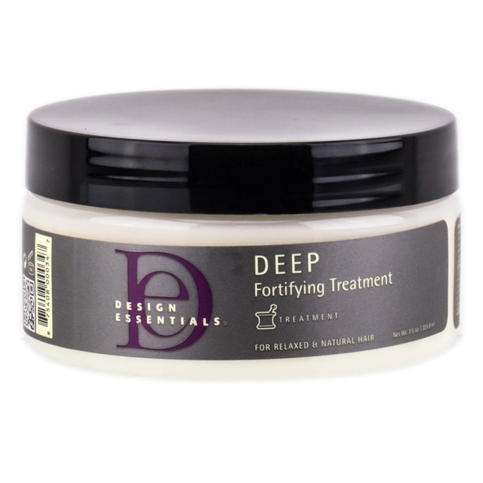 Design Essentials Deep Fortifying Treatment-image1 Design Essentials Deep Fortifying Treatment-image1