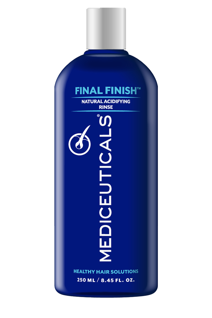 Mediceuticals Final Finish Lite Acidifying Rinse Mediceuticals Final Finish Lite Acidifying Rinse