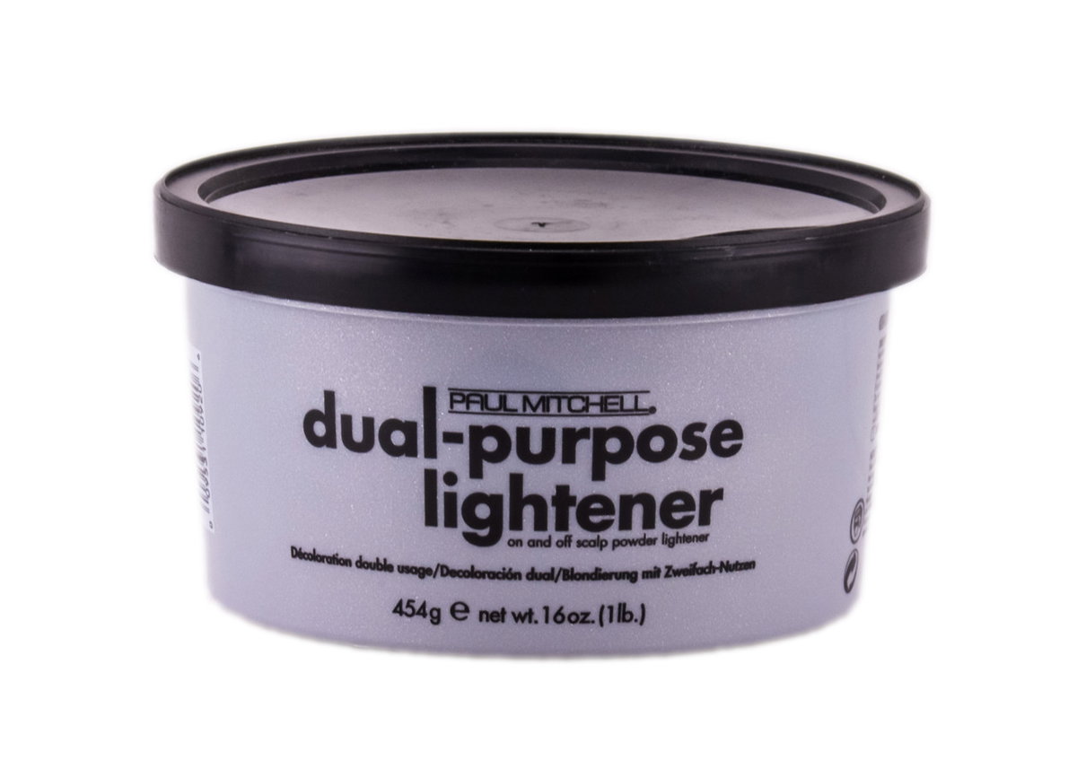 Paul Mitchell Dual-Purpose Lightener-image3 Paul Mitchell Dual-Purpose Lightener-image3