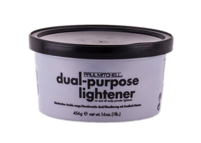 Paul Mitchell Dual-Purpose Lightener-image3