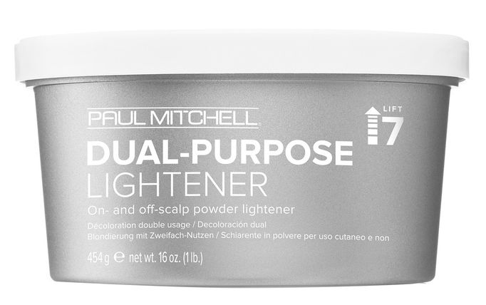 Paul Mitchell Dual-Purpose Lightener