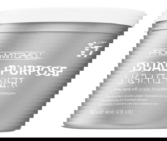 Size : 32 oz / 2 lb, Paul Mitchell Dual-Purpose Lightener