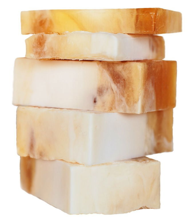 Made Mens Grooming - Break Off A Chunk Of Clean Bar