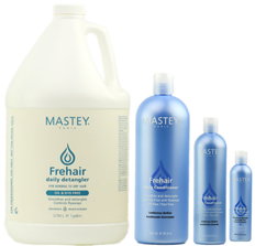 Mastey Frehair Daily Detangling Conditioner-image1 Mastey Frehair Daily Detangling Conditioner-image1