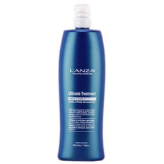 Lanza Ultimate Treatment Chelating Shampoo