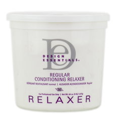 Design Essentials Regular Conditioning Relaxer-image1 Design Essentials Regular Conditioning Relaxer-image1