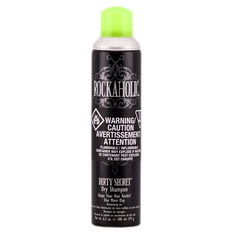 Tigi Rockaholic Dirty Secret Dry Shampoo