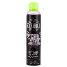 Tigi Rockaholic Dirty Secret Dry Shampoo-image1