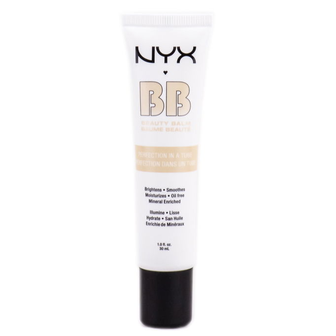 NYX BB Cream NYX BB Cream