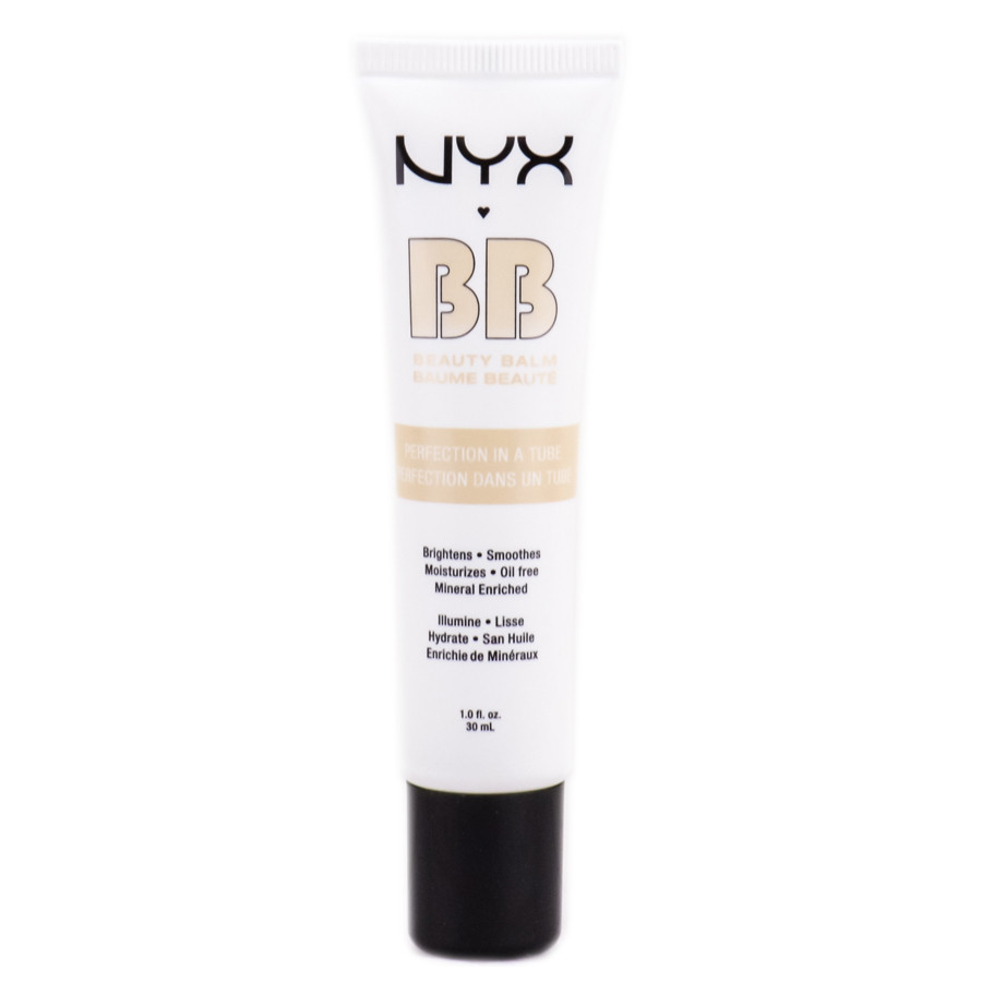NYX BB Cream-image1 NYX BB Cream-image1
