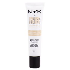 NYX BB Cream-image1