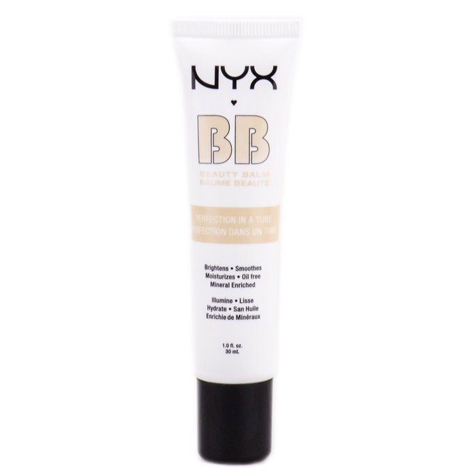 NYX BB Cream-image1 NYX BB Cream-image1