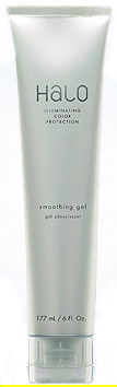 Halo Smoothing Gel