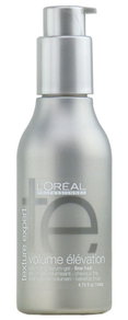 L'oreal Texture Expert - Volume Elevation volumizing serum-gel-image1