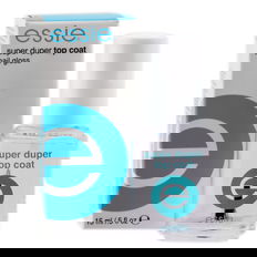 Top Coat: Essie Super duper Top Coat Nail Gloss