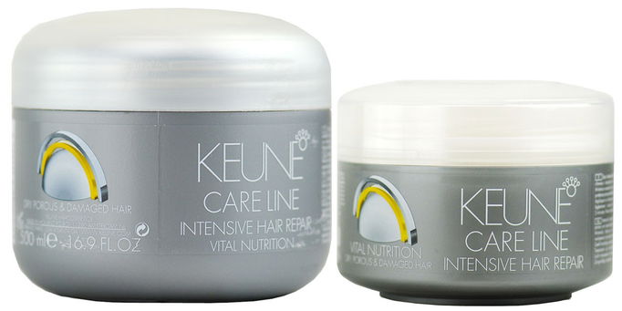 Keune Care Line Vital Nutrition Intensive Hair Repair