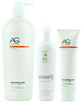AG Stimulating Balm - hair & scalp conditioner-image1 AG Stimulating Balm - hair & scalp conditioner-image1