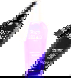 Tigi Bed Head Dumb Blonde Toning Protection Spray