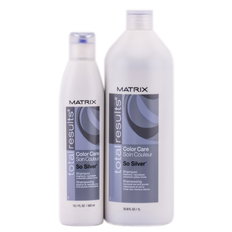 Matrix Total Results Color Care So Silver Shampoo-image1 Matrix Total Results Color Care So Silver Shampoo-image1