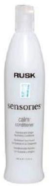 Rusk Calm Conditioner Guarana & Ginger 60 Second Hair Revive