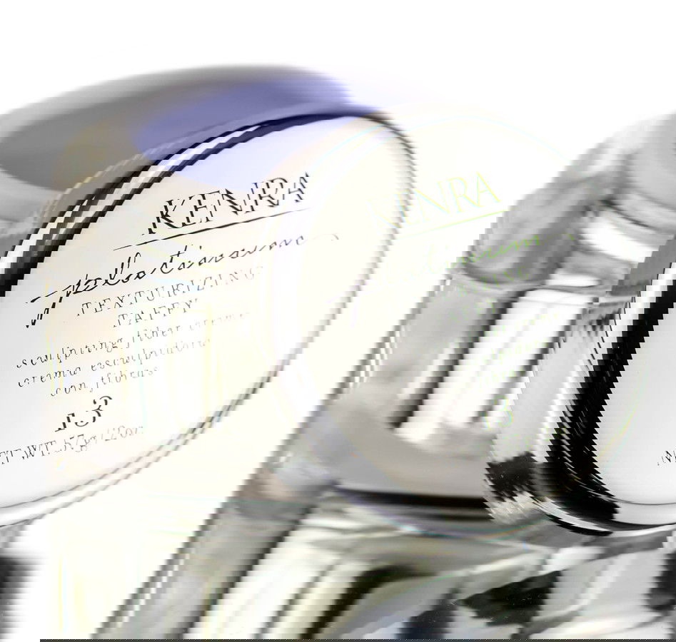 Size : 2.0 oz, Kenra Platinum Texturizing Taffy - 13 | SleekShop