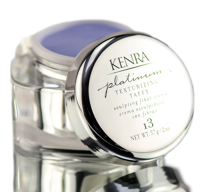 Kenra Platinum Texturizing Taffy - 13-image1 Kenra Platinum Texturizing Taffy - 13-image1