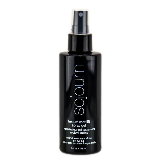 Sojourn Texture Root Lift Spray Gel