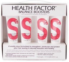 Tigi S-Factor Health Factor Balance Boosters