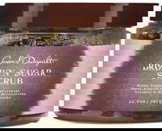 Carols Daughter Brown Sugar Scrub