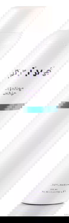 Prive Styling Whip - 6.7 oz