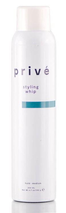 Prive Styling Whip - 6.7 oz-image1 Prive Styling Whip - 6.7 oz-image1