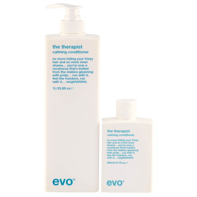 Evo The Therapist Conditioner