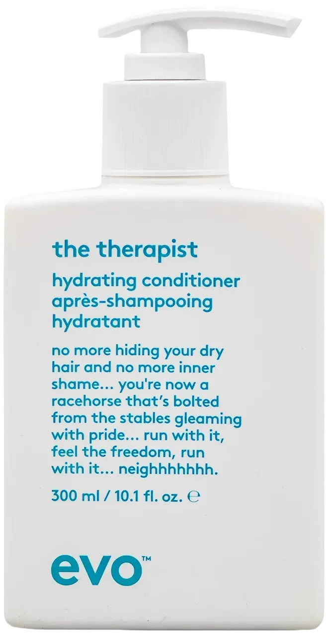 Evo The Therapist Conditioner